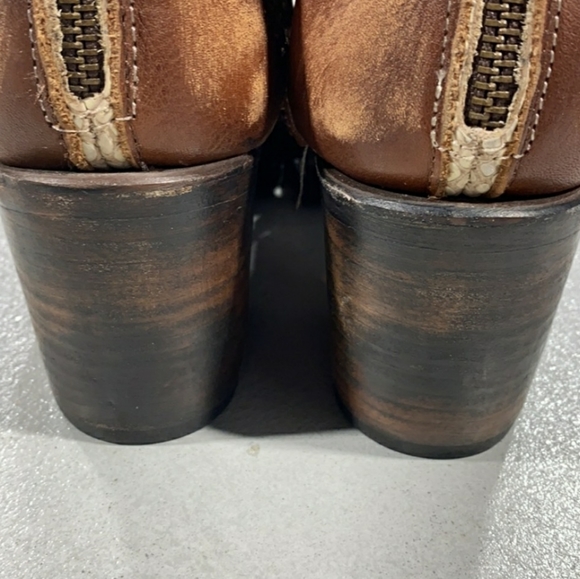 Freebird By Steven Nest Size 8 - Picture 5 of 8